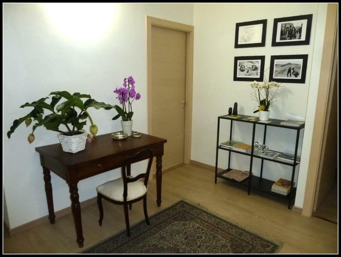 Susasei Turim Exterior foto